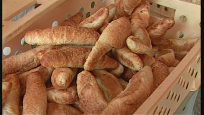 INSPEKCE: Nemocniční kantýny ŠIDÍ ZÁKAZNÍKY!