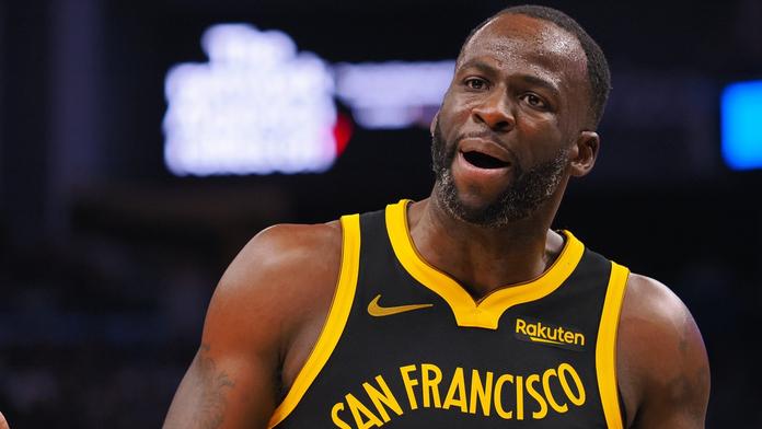Škrtič z NBA už zná svůj trest. Nezahraje si několik zápasů a přijde o miliony