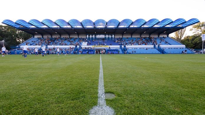 Město posílá přední slovenský klub do konkurzu. Dluží skoro 7 milionů korun