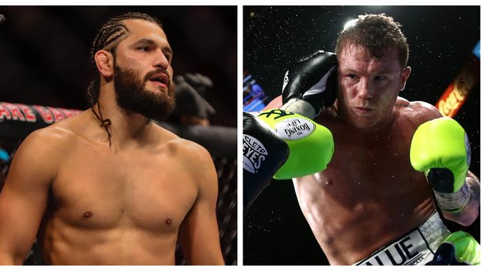 Masvidal má nový cíl. Chce nového boxerského šampiona Alvareze!
