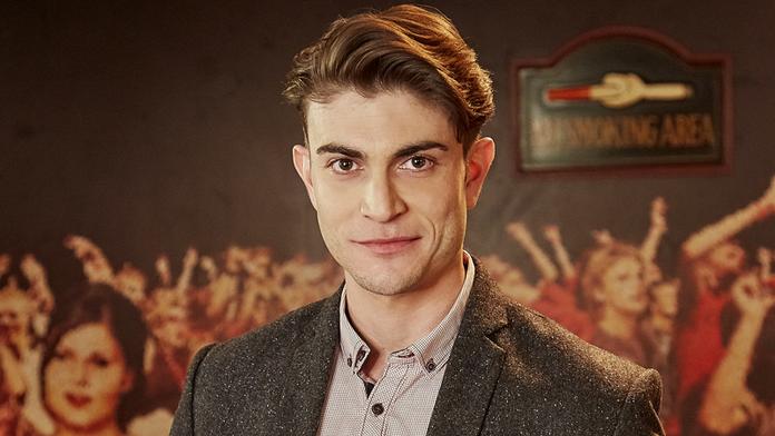 Do Ulice míří nový sympaťák! Která kráska mu zamotá hlavu?