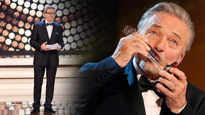 Karel Gott a jeho Slavík! Opravdu to nikdy nečekal, říká kamarád
