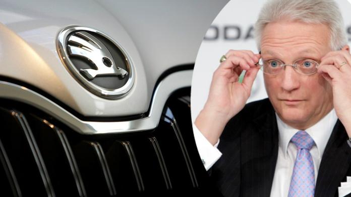 Škoda plánuje vyrábět SUV. Víme, jak bude vypadat i kolik bude stát