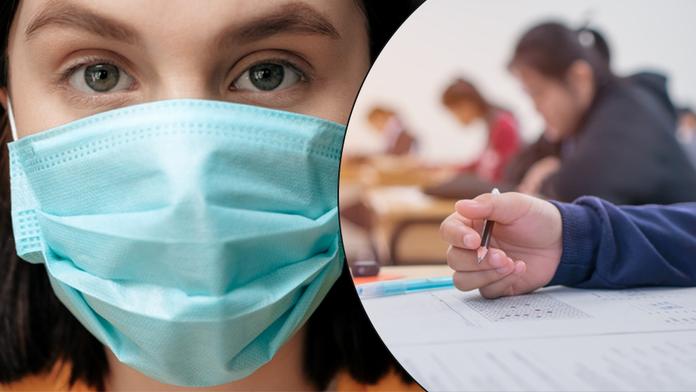 Nejistá maturita a přijímací zkoušky: Zoufalí studenti neví, co je čeká