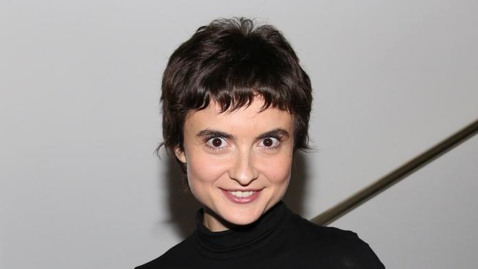 Eva Podzimková