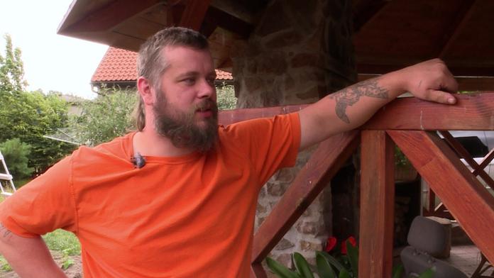 Tragédie po Výměně: Zdenek měl nehodu, amputovali mu obě nohy