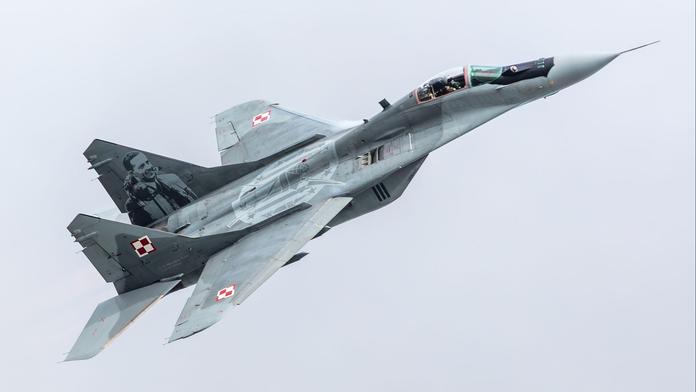 Rusko zahájilo masivní útok. Polsko vyhlásilo nejvyšší stav pohotovosti