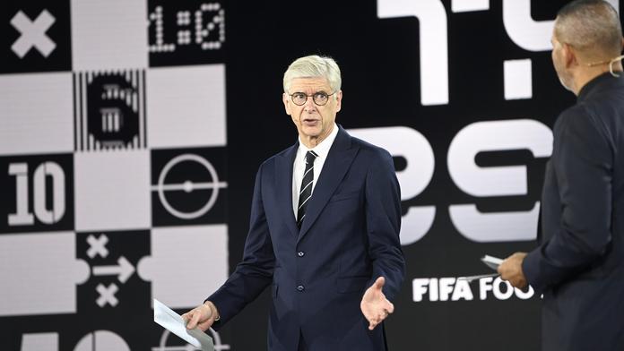 Fotbalové MS každé dva roky? Wenger to navrhuje, hráči souhlasí. UEFA je proti