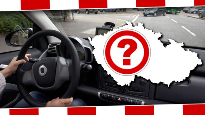 DOPRAVA: Seznam dlouhodobých uzavírek! TUDY NE!