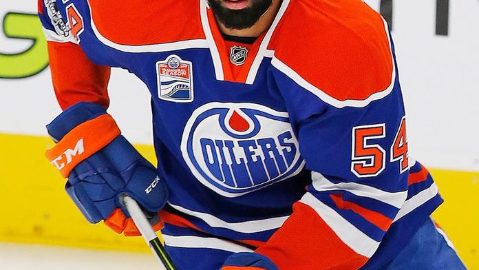 Další indický kluk v NHL: Prvním gólem v lize pomohl Edmontonu!