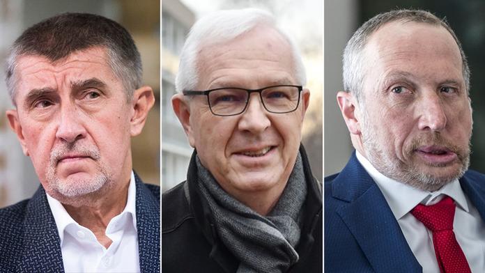 Takhle by měl vypadat další český prezident, mají jasno Češi