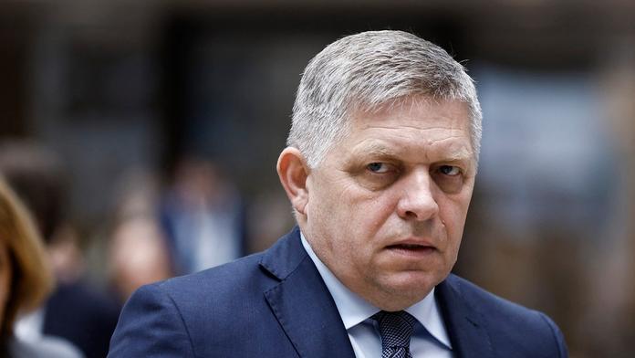 Robert Fico