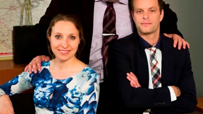 ULICE: Předvolební průšvih s prostitutkami! Sledujte už dnes