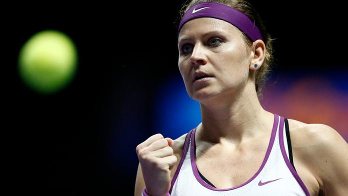 Otrava jídlem! Šampionka Šafářová se omluvila z turnaje
