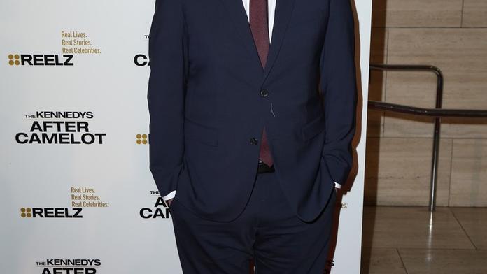 Matthew Perry