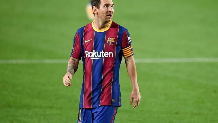 La Liga poskytne finanční injekci. Dohodne se Barcelona s Messim?