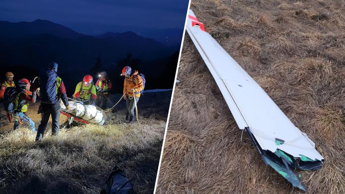 Tragická nehoda tří pilotů na Slovensku. Čech se katapultoval, Polák nepřežil