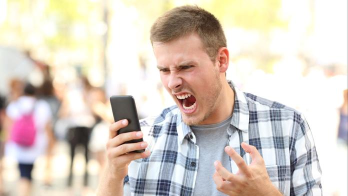 Velká česká banka měla výpadek. Lidem nefungovalo internetové bankovnictví