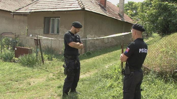 Petra pustili z basy. Po pár dnech měl zabít vlastní maminku!