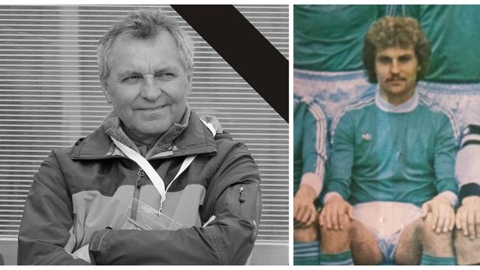 Nebeská pravá lajna. S Jakubcem se byli rozloučit staří kamarádi