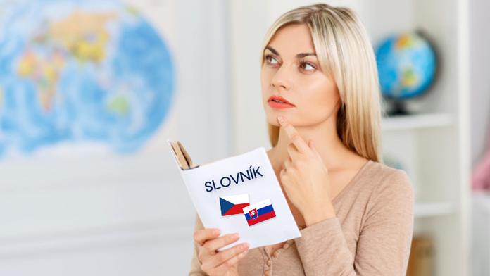 Mladí Češi nerozumí Slovákům: Dokážete věty pochopit správně?