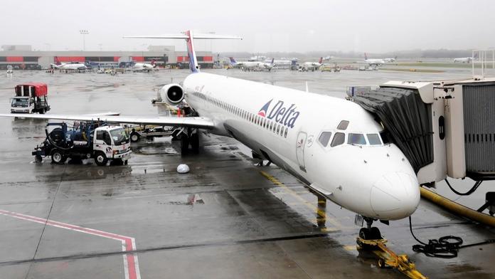 Delta airlines