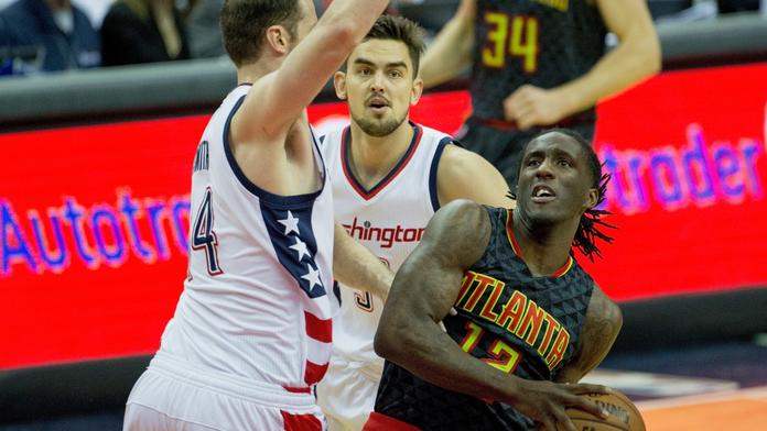 Satoranský postupuje, slaví i Boston, Clippers si řekli o 7. zápas