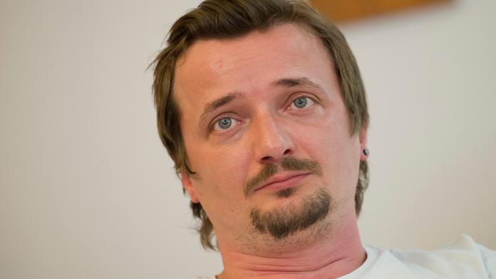 Daniel Heriban