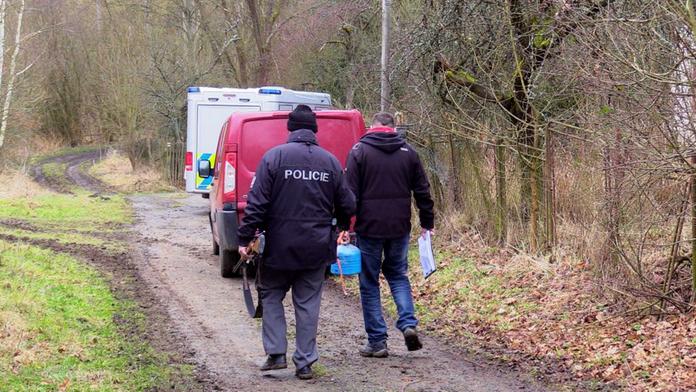 Lesník našel v porostu lidskou kostru! Příčinu smrti lékař netuší
