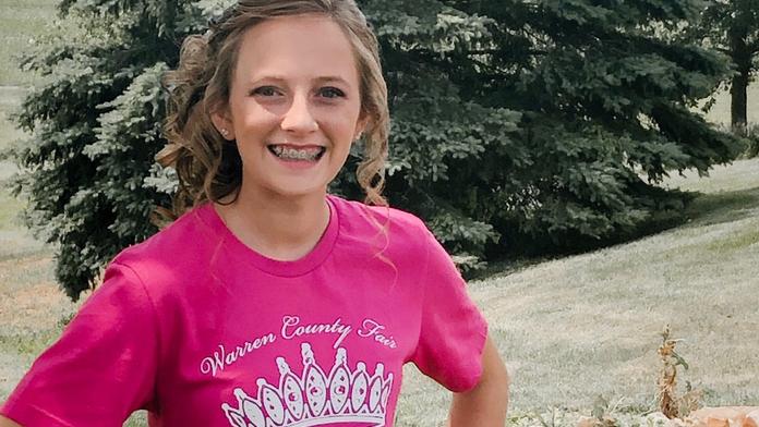 Dívka (16) se zastavila v čase. Každý den si myslí, že je 11. červen