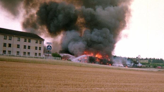 Zvrat v kauze Concorde: Za smrt 113 lidí americké aerolinky nemůžou