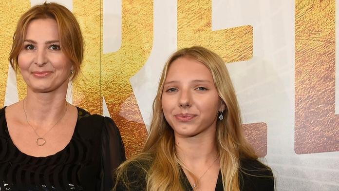Ivana a Nelly Sofia Gottovy