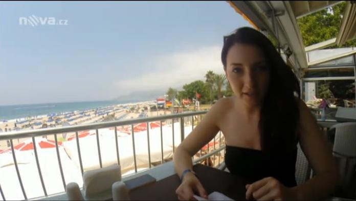 TURISTICKÝ INSPEKTOR: Praktické rady a tipy na dovolenou v Turecku