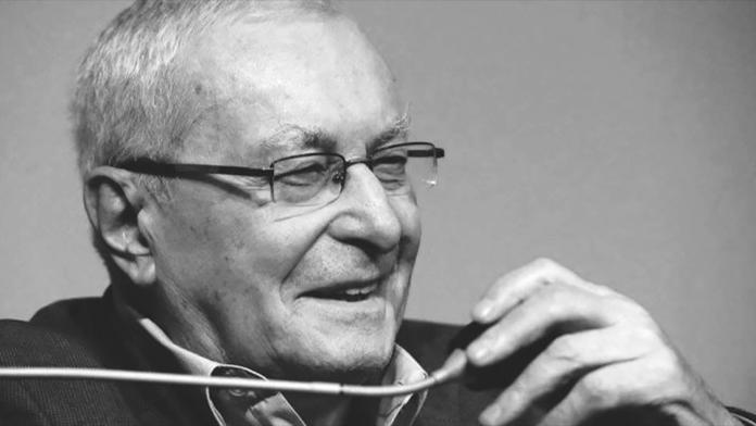 Profesor Vladimír Smrčka