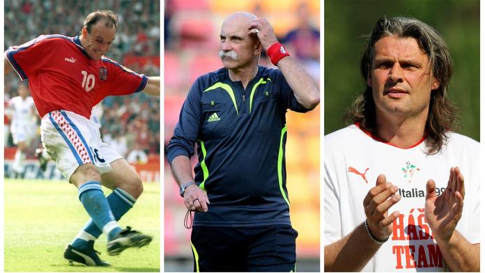 Sportovci jdou do voleb: Drulák jako dvojka, Pulpit místo Horvátha