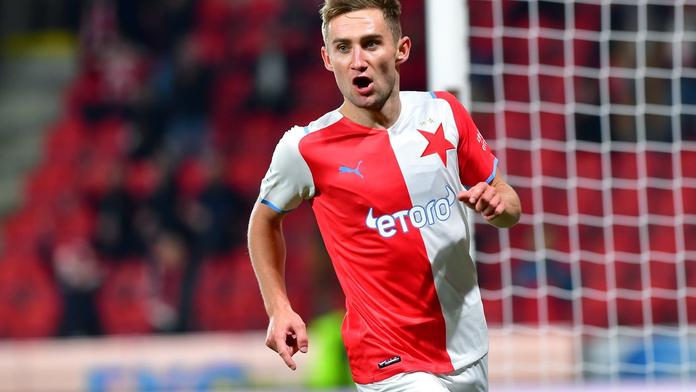 Slavia nezvládla zápas v Izraeli a opět prohrála, Jablonec má bod