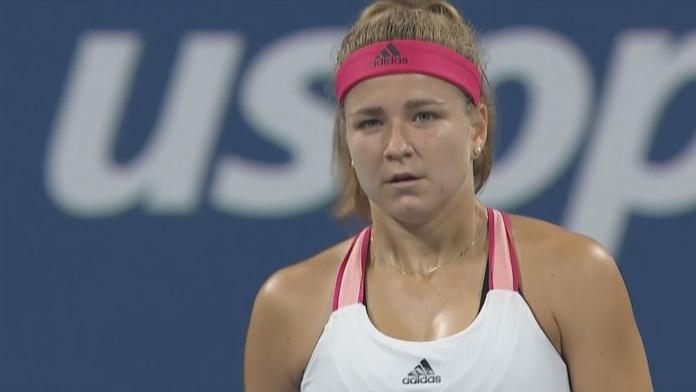 Muchová a Vondroušová dominovaly. Ze sester Plíškových jde dál jen jedna
