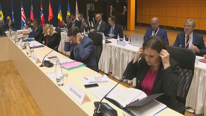 V Česku se sešli ministři zemí EU. Tématem byl boj proti zneužívání dětí