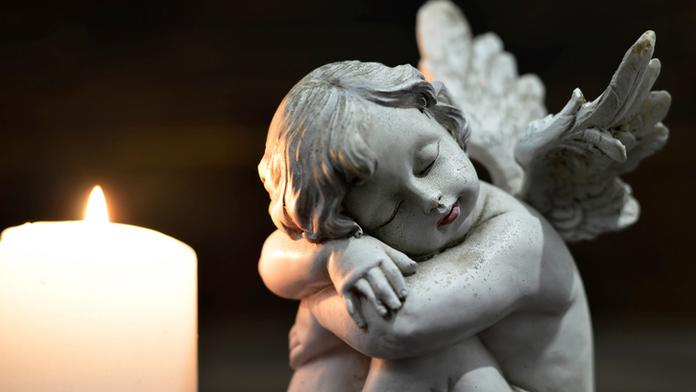 "Ničeho nelituji," řekla matka Kristýnky (†3). Rodina založila sbírku