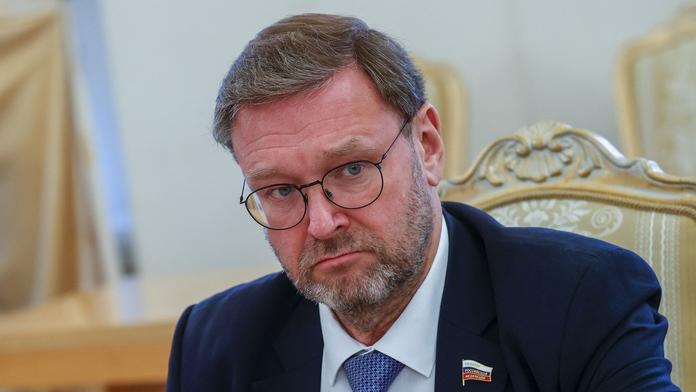 Ještě větší krveprolití. Putinův muž vysvětlil, co brzdí konec války na Ukrajině