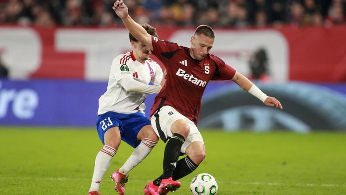 Kadeřábek: Není to ideální, ale nechceme padat do depresí. V obraně jsme to zvládli