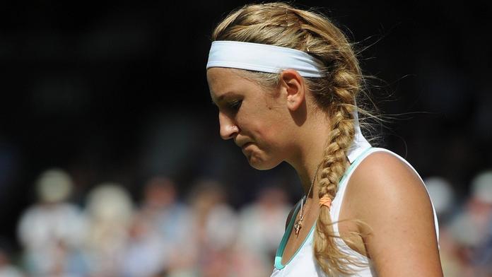 Azarenková odřekla Australian Open kvůli soudu o péči o syna!