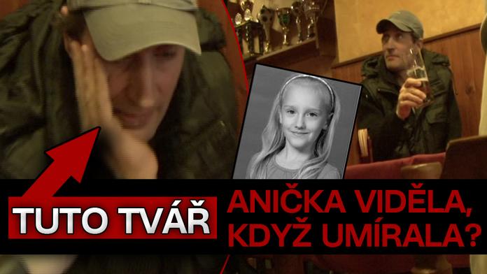 SEBEVRAŽDA! Otakar Tomek se OBĚSIL! Má na svědomí Aničku?