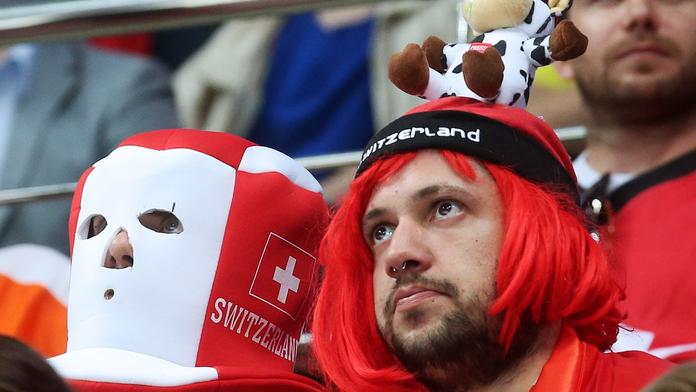 Dvě země nebo jedna. IIHF řeší příští MS. Švýcarsko by mělo mít přednost