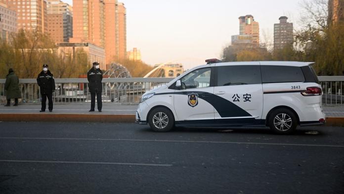 policie