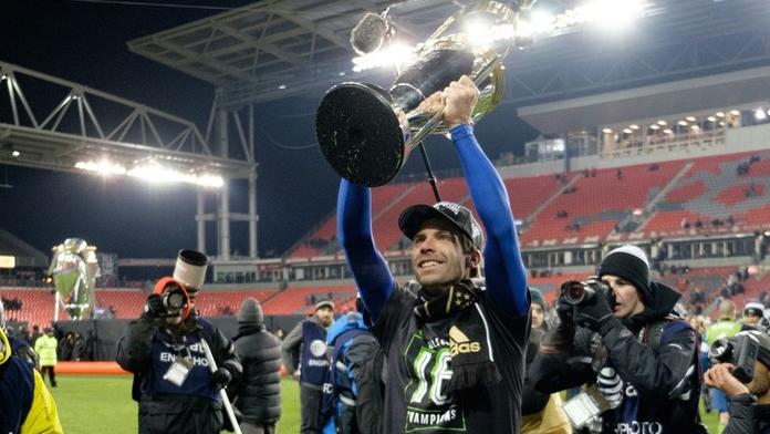 Vyhrál americkou Major League Soccer, teď má hrát za Plzeň!