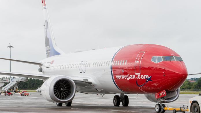 Problémové "Maxy" se vrátí už příští měsíc, věří Boeing
