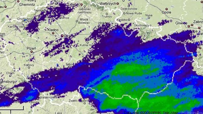 Bouře Daisy, orkán Kyrill: jméno si můžete zaplatit