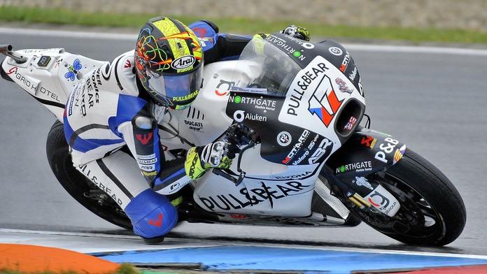 Abraham skončil v kvalifikaci 11., pole position má Marquéz!