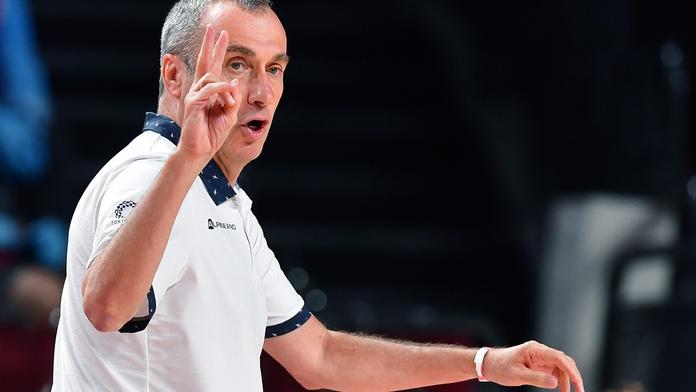 Basketbalový svátek v Nymburce. Ginzburg a Prometey hrají za Ukrajinu